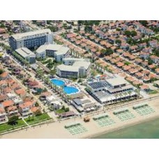 Кушадасъ  2018 - PALMWINGS BEACH RESORT*****